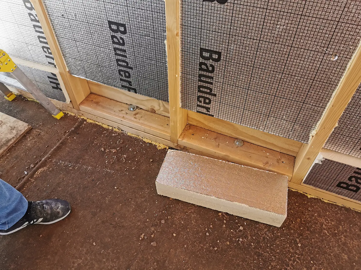 Dakkapel constructie berekenen Den Haag