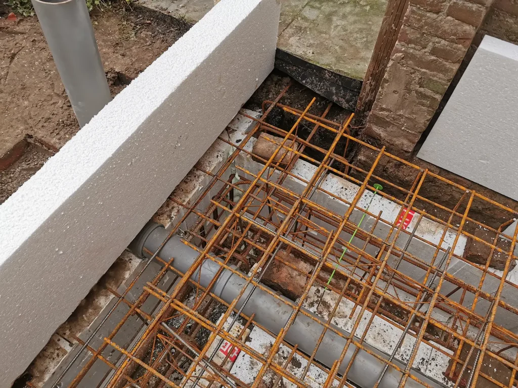 Onderkeldering constructie advies Den Haag